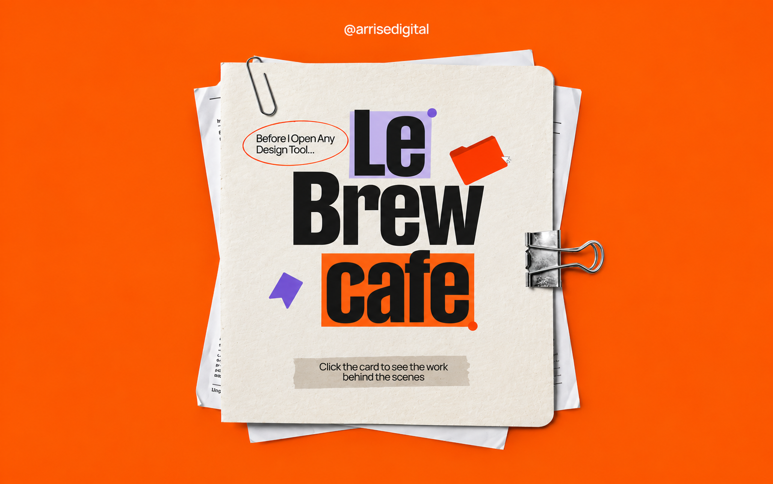 Le Brew cover